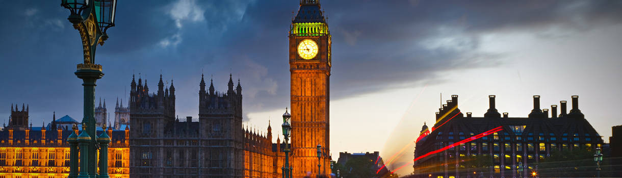 London Calling