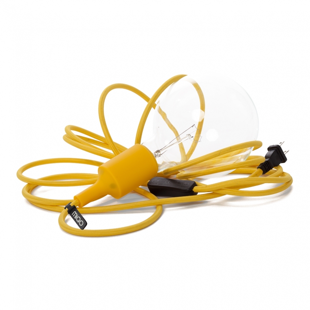 Original Yellow Cord, Miqo