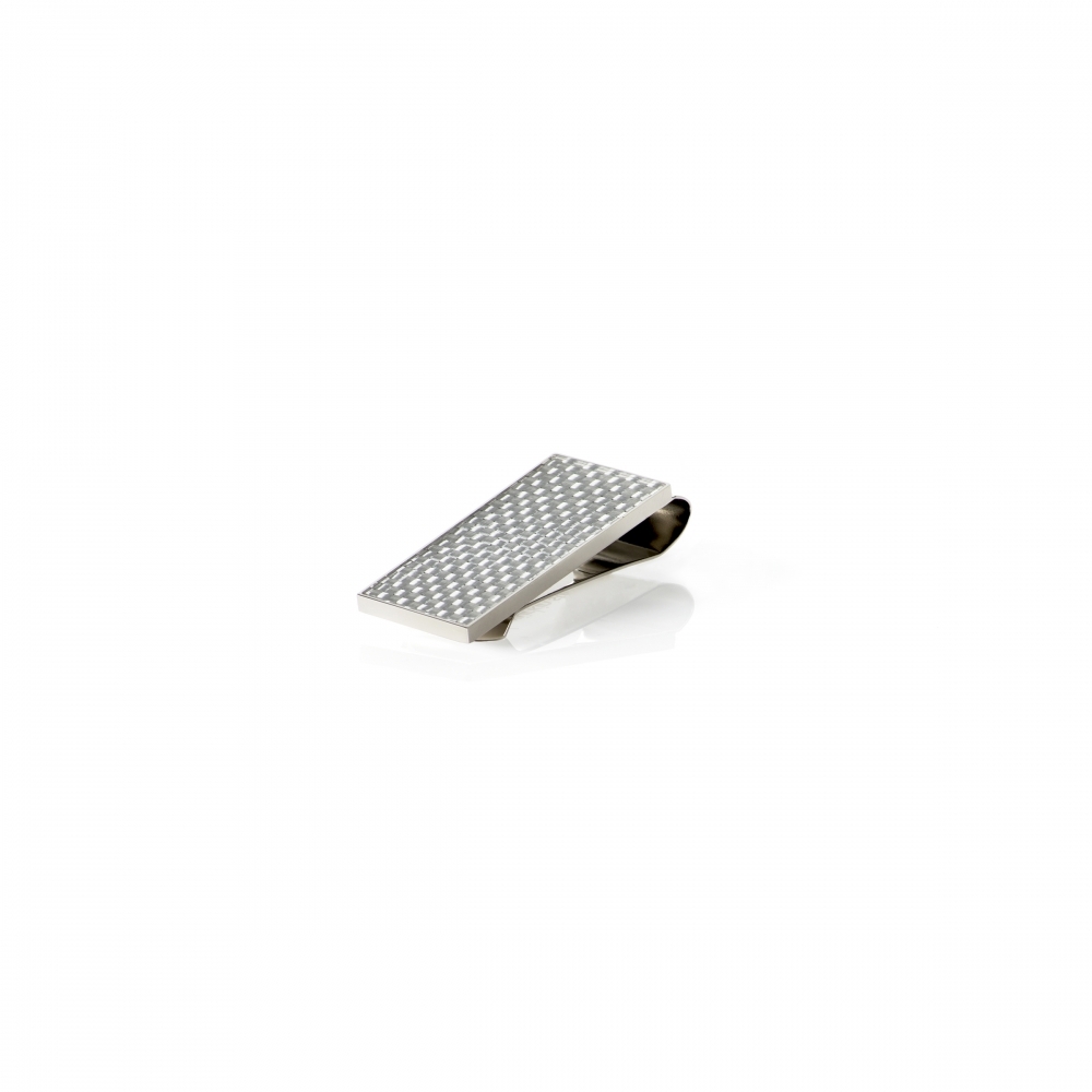 Money Clip, Light Carbon Fiber, Wurkin Stiffs