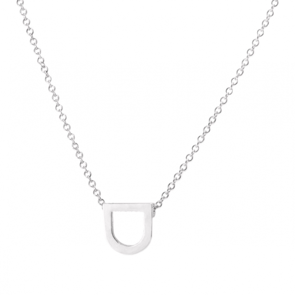 Parva V Necklace, Polite Society