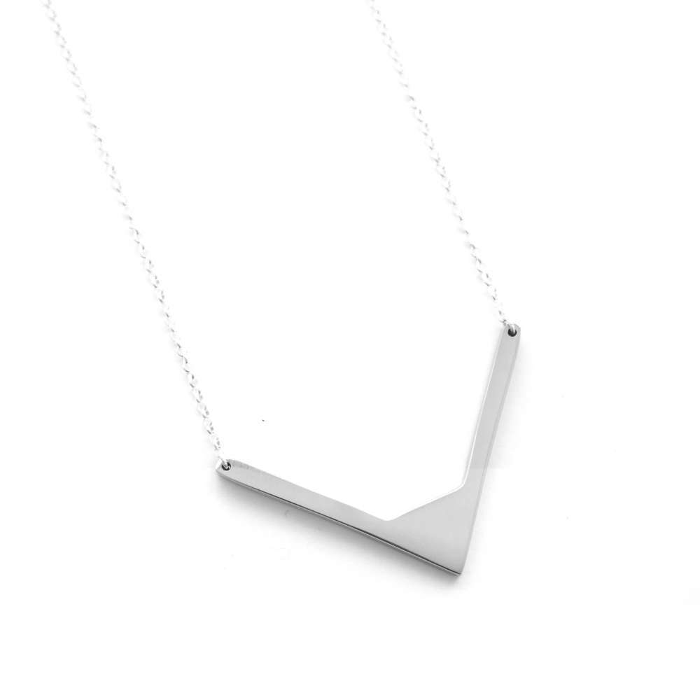 O Form-Necklace No. 6 | 2.0
