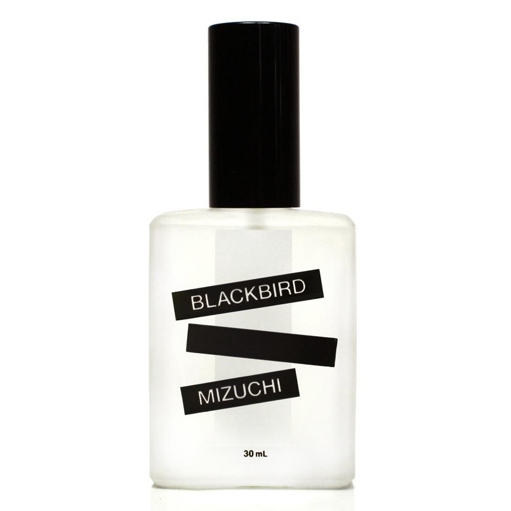 Mizuchi Eau de Parfum | Paper, Ink, Mild Tobacco, Dry Woods