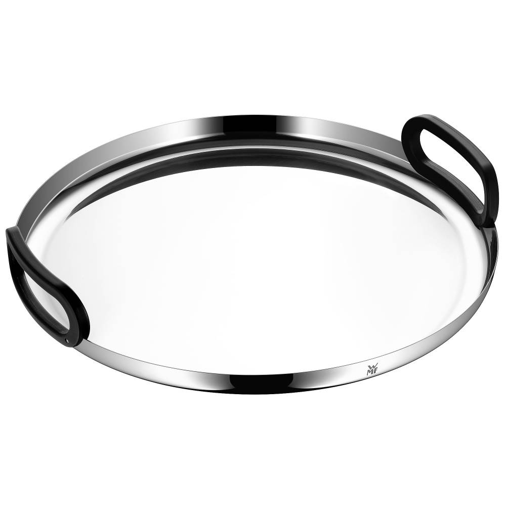 Coffee Time Serving Tray