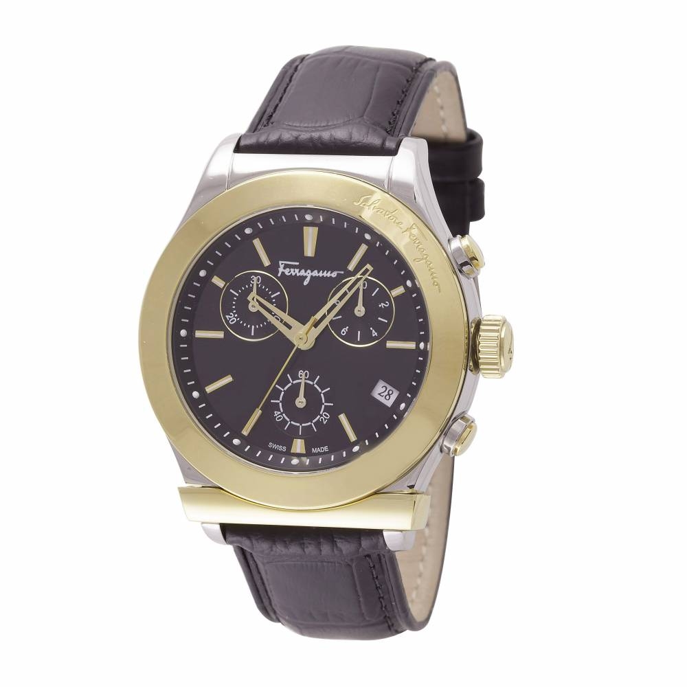Ferregamo Watches - Craftsmanship Timepiece