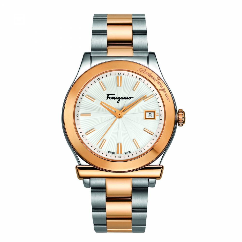 Ferregamo Watches - Craftsmanship Timepiece
