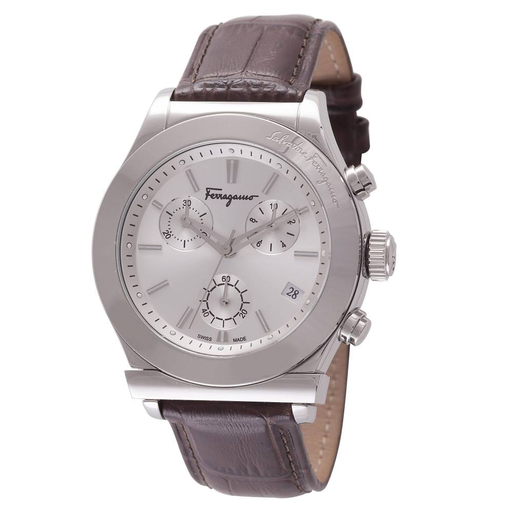 Ferregamo Watches - Craftsmanship Timepiece