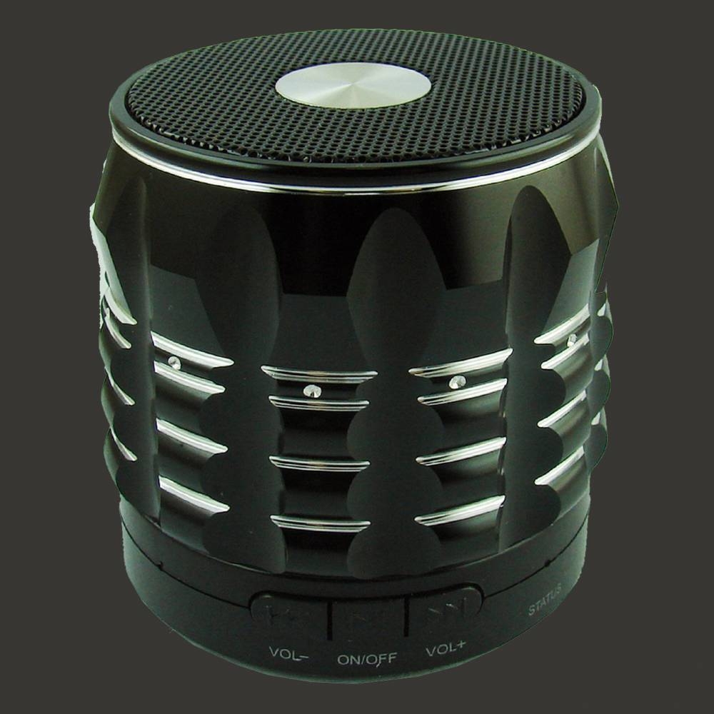 Shrox Bluetooth Speaker by Global Product Solutions