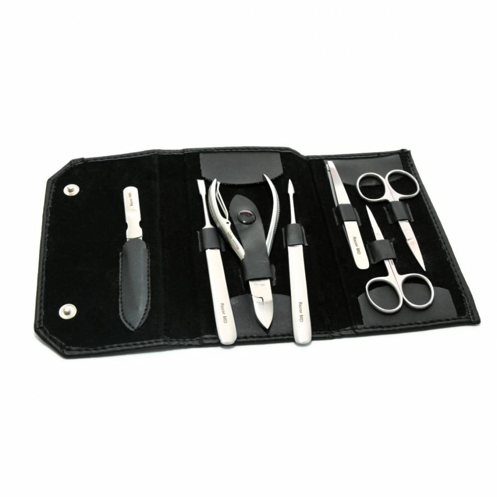 Razor MD - GQ19 Groom Kit