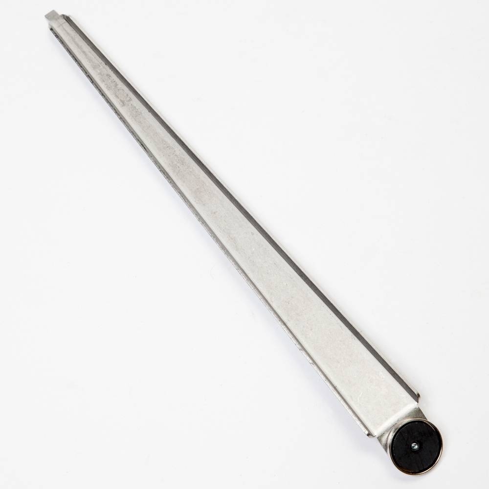 SunJel 14 inch Lid Tool Opener and Snuffer model ACC-LO-14