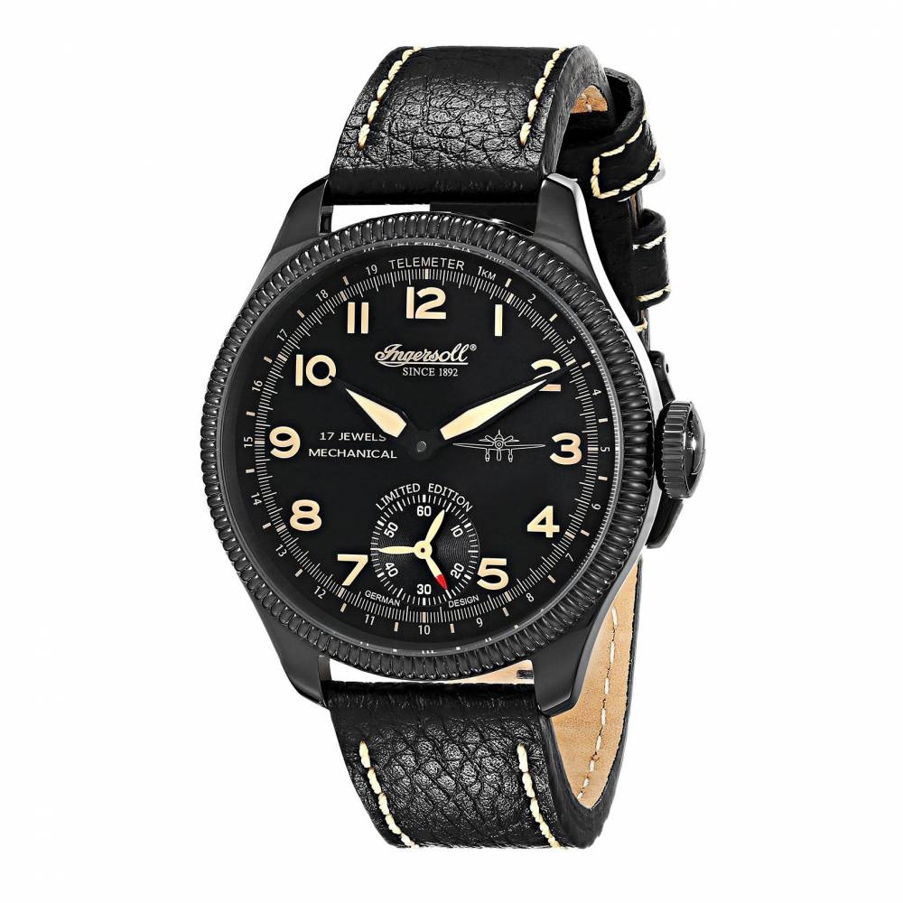 Ingersoll Chinook - 457 Calibre Automatic Movement Watch