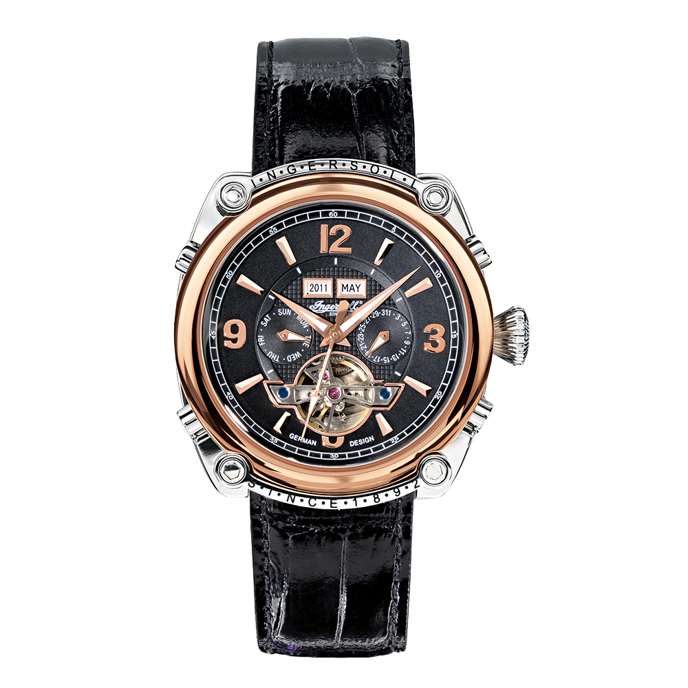 Montgomery - Automatic Movement Watch