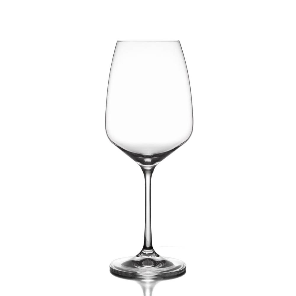Giselle Wine Glasses Set of 4 | Jay Companies