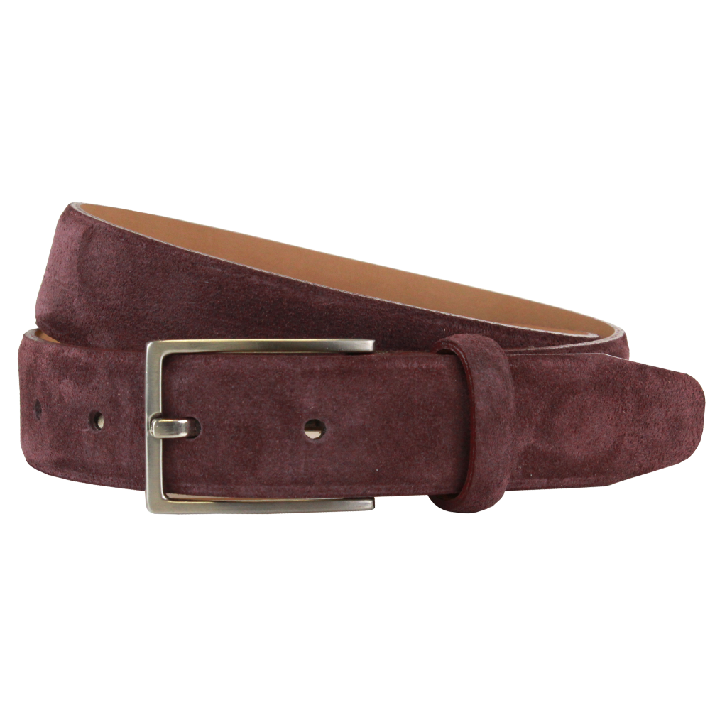 Mauve Colesbourne | British Belt Company