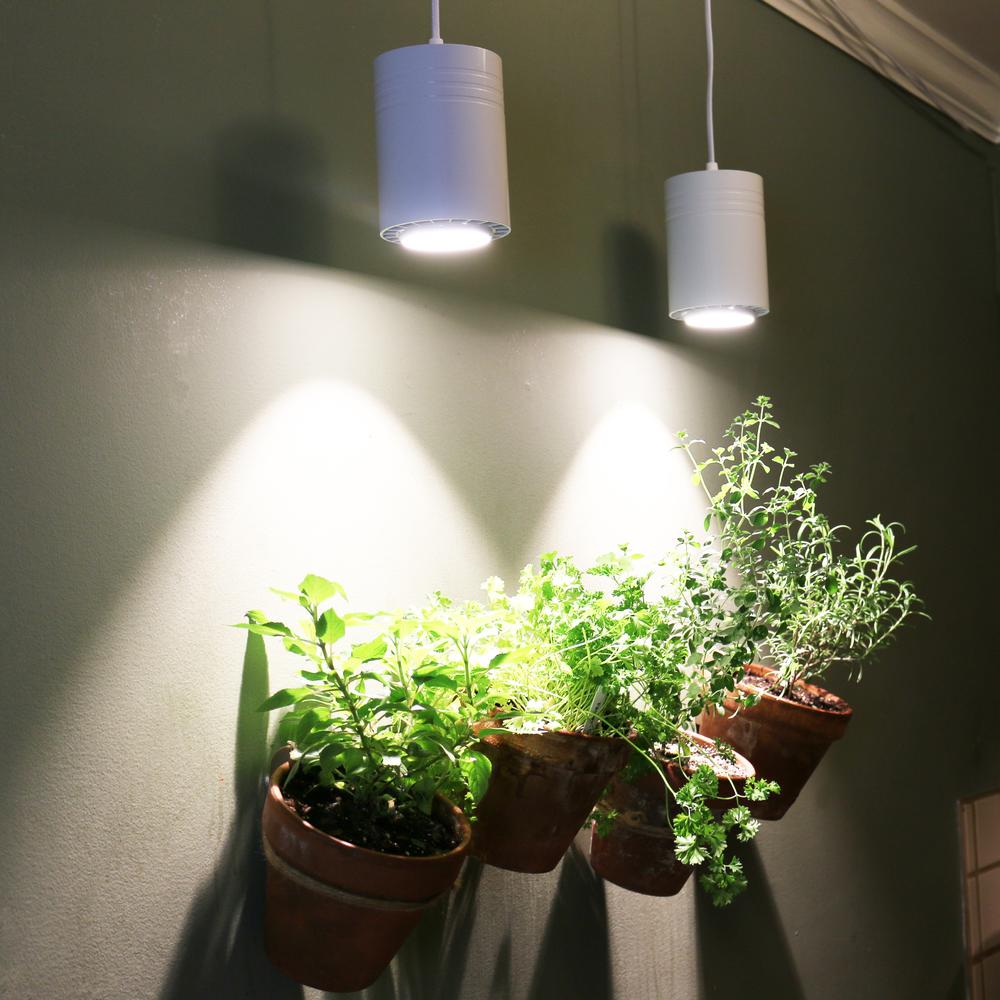 Aspect 40w Led Pendant Decor Grow Light The
