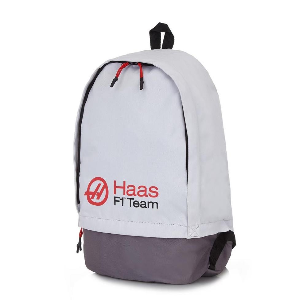 HAAS BACKPACK | Haas F1 Apparel