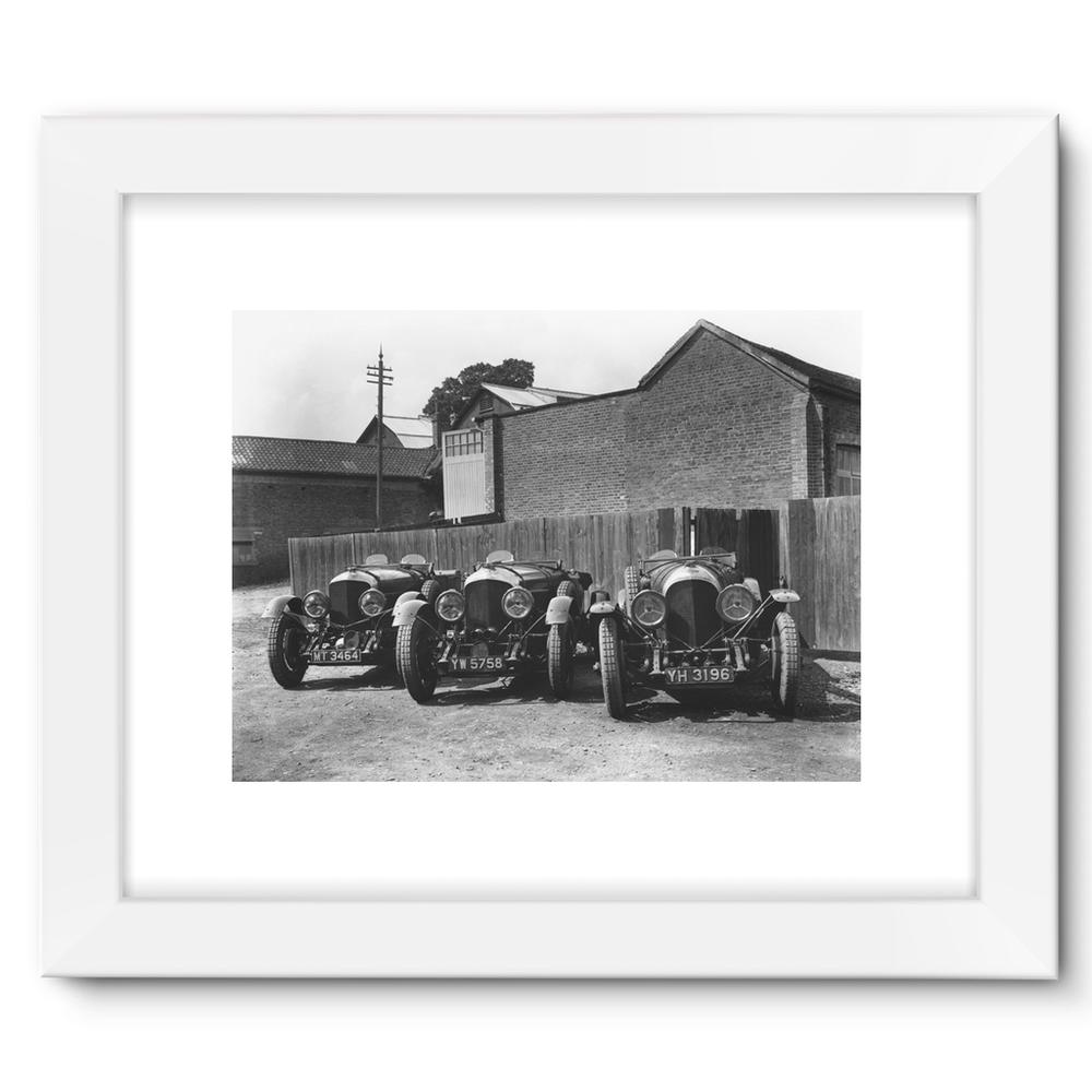 1929 Le Mans 24 hours | Motorstore Gallery