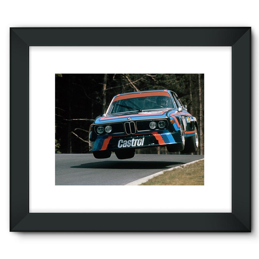 Nurburgring, Germany. 19th May 1974 | Motorstore Gallery