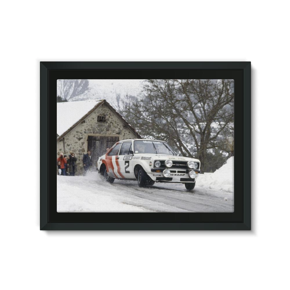 1979 World Rally Championship | Motorstore Gallery