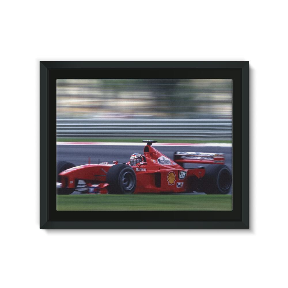 Michael Schumacher, Ferrari | Motorstore Gallery