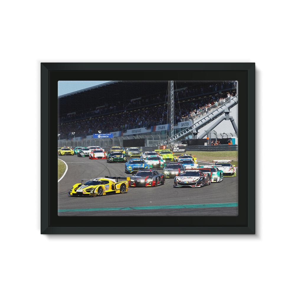 Start Action - 24 Hours of Nurburgring | Motorstore Gallery