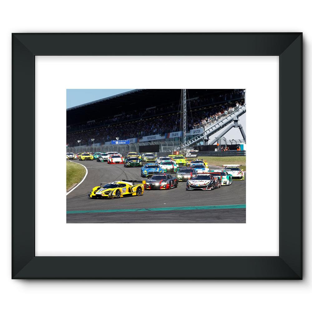 Start Action - 24 Hours of Nurburgring | Motorstore Gallery