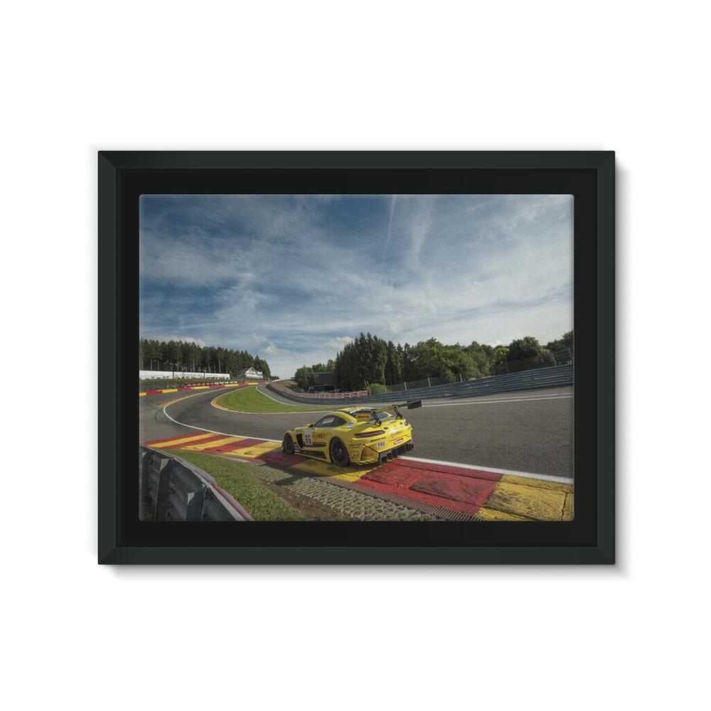 86 AMG-Team HTP Motorsport | Motorstore Gallery