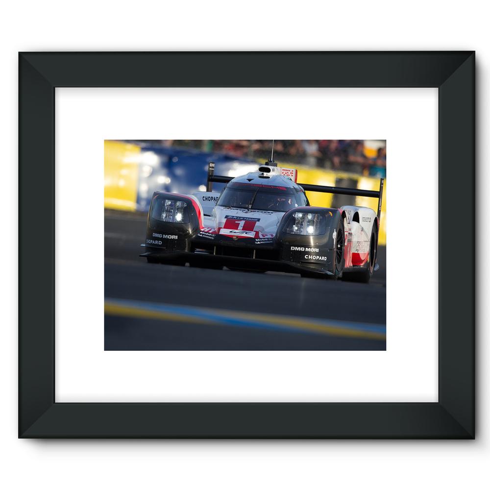 Team Porsche 919 Hybrid | Motorstore Gallery